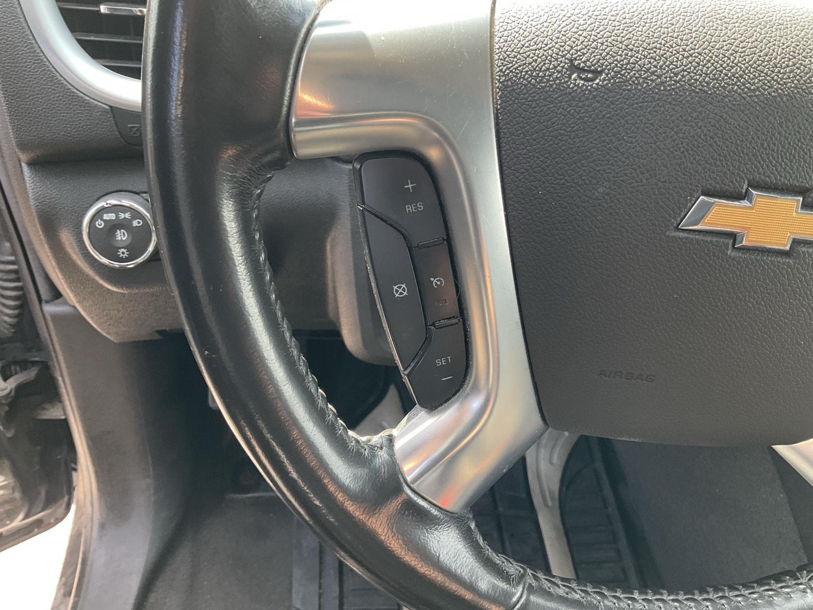 Used 2014 Chevrolet Traverse for sale in Grand Island NE