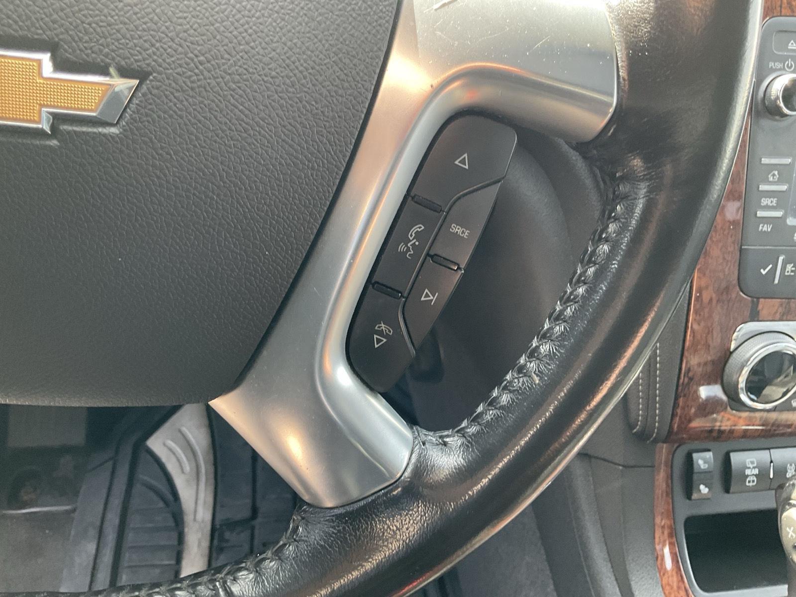 Used 2014 Chevrolet Traverse for sale in Grand Island NE