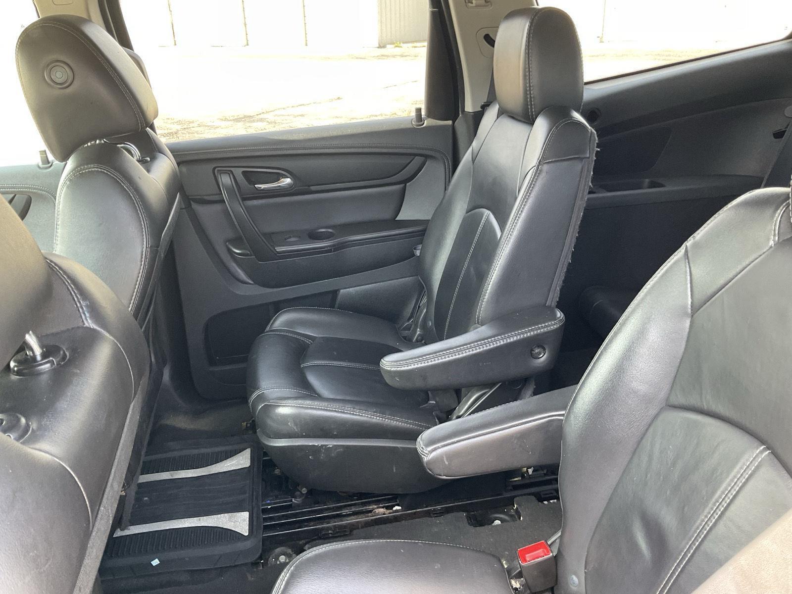 Used 2014 Chevrolet Traverse for sale in Grand Island NE