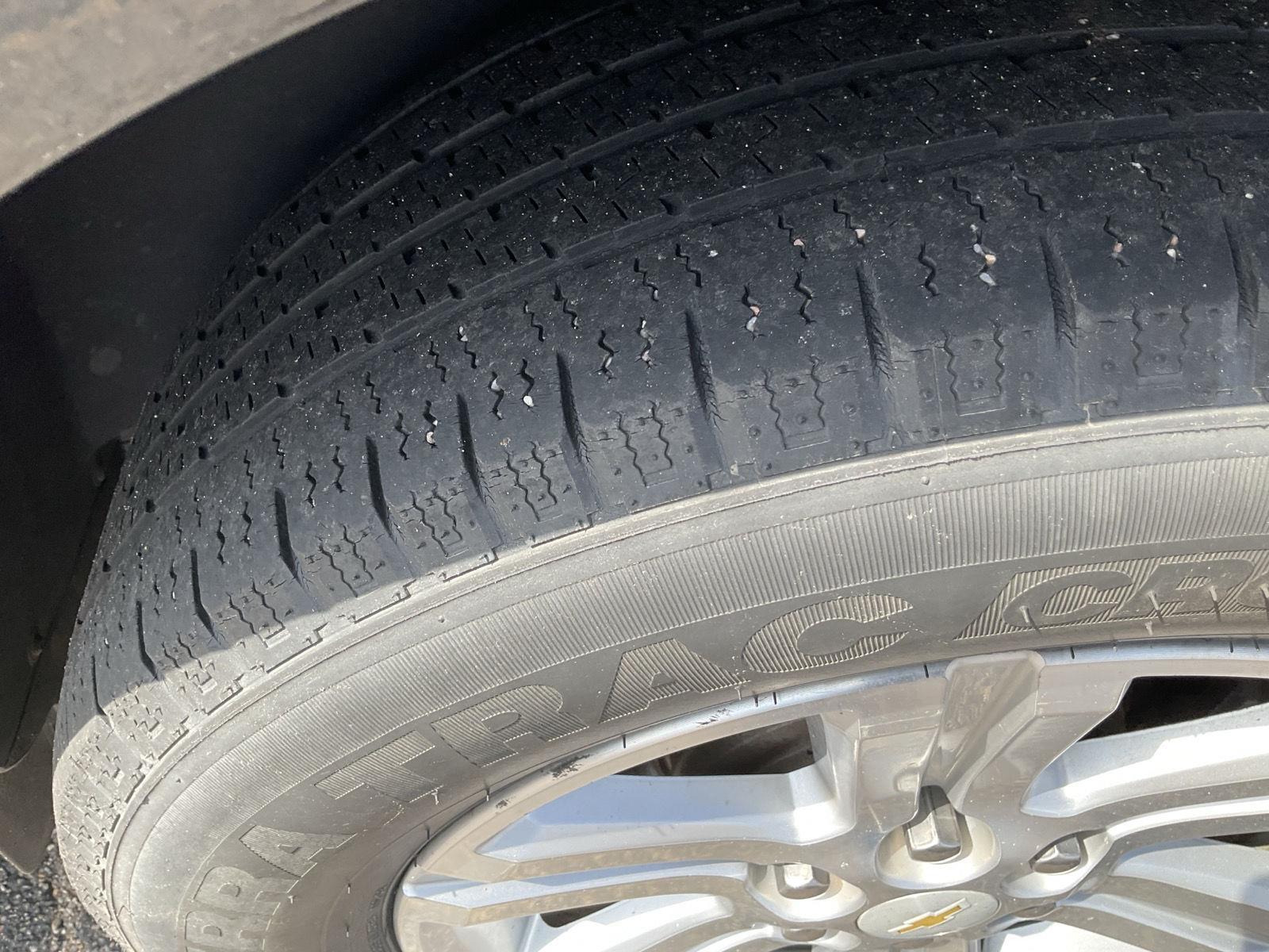 Used 2014 Chevrolet Traverse for sale in Grand Island NE