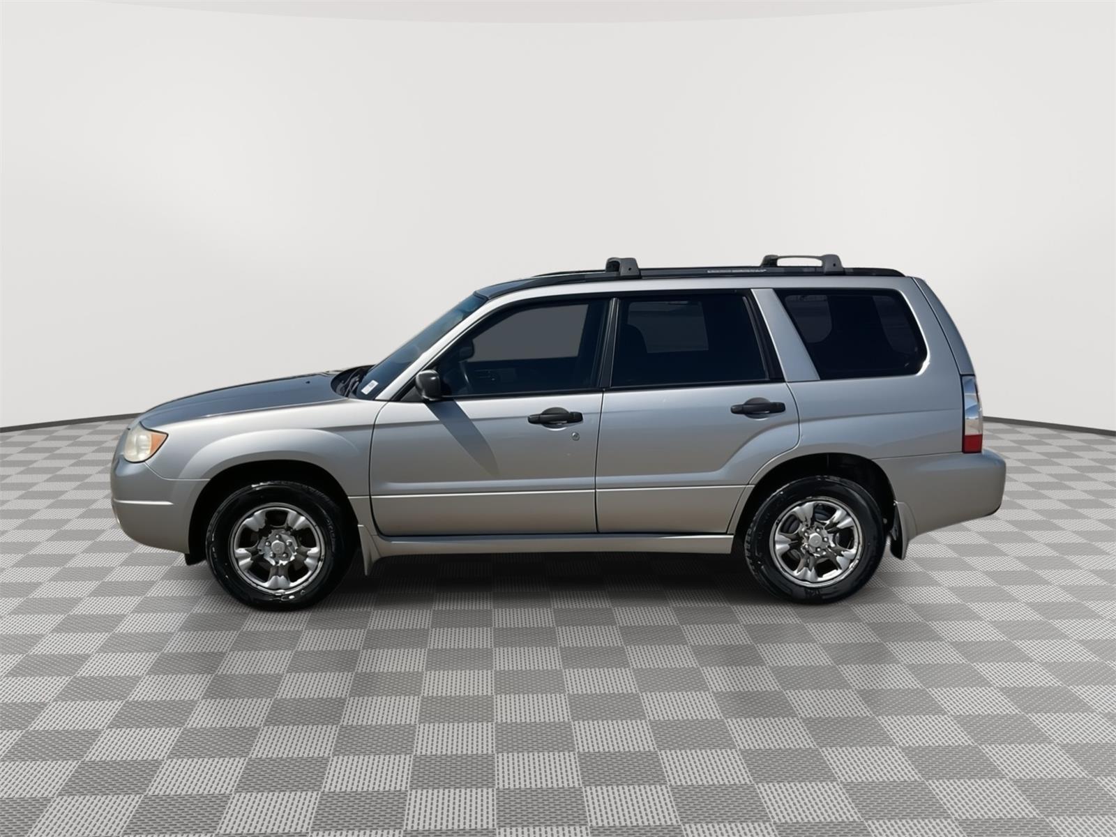 Used 2006 Subaru Forester for sale in Grand Island NE