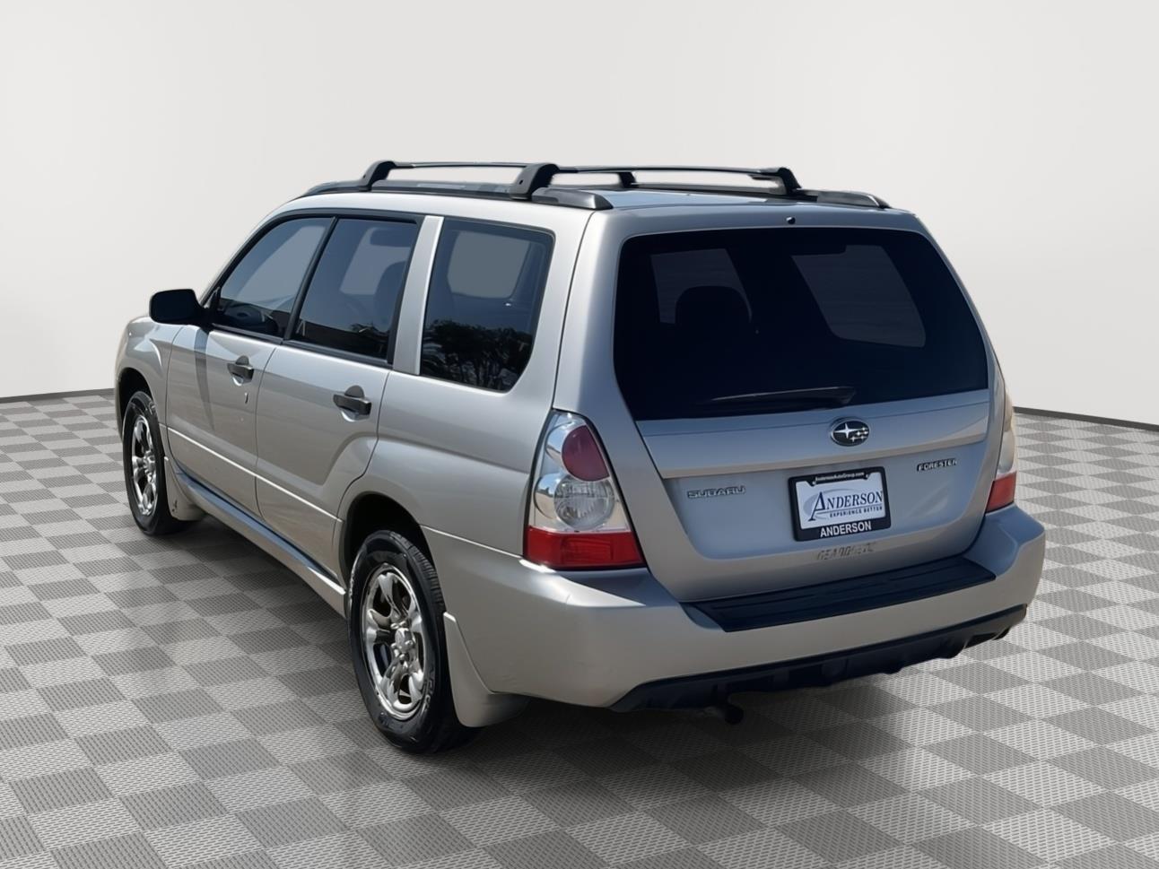 Used 2006 Subaru Forester for sale in Grand Island NE