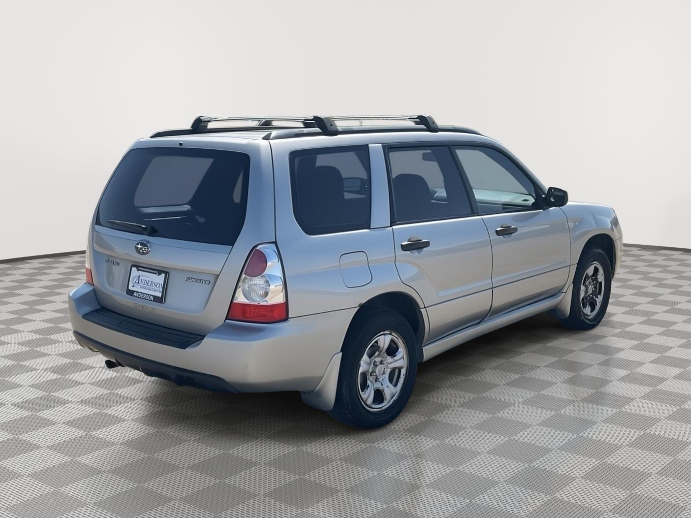 Used 2006 Subaru Forester for sale in Grand Island NE