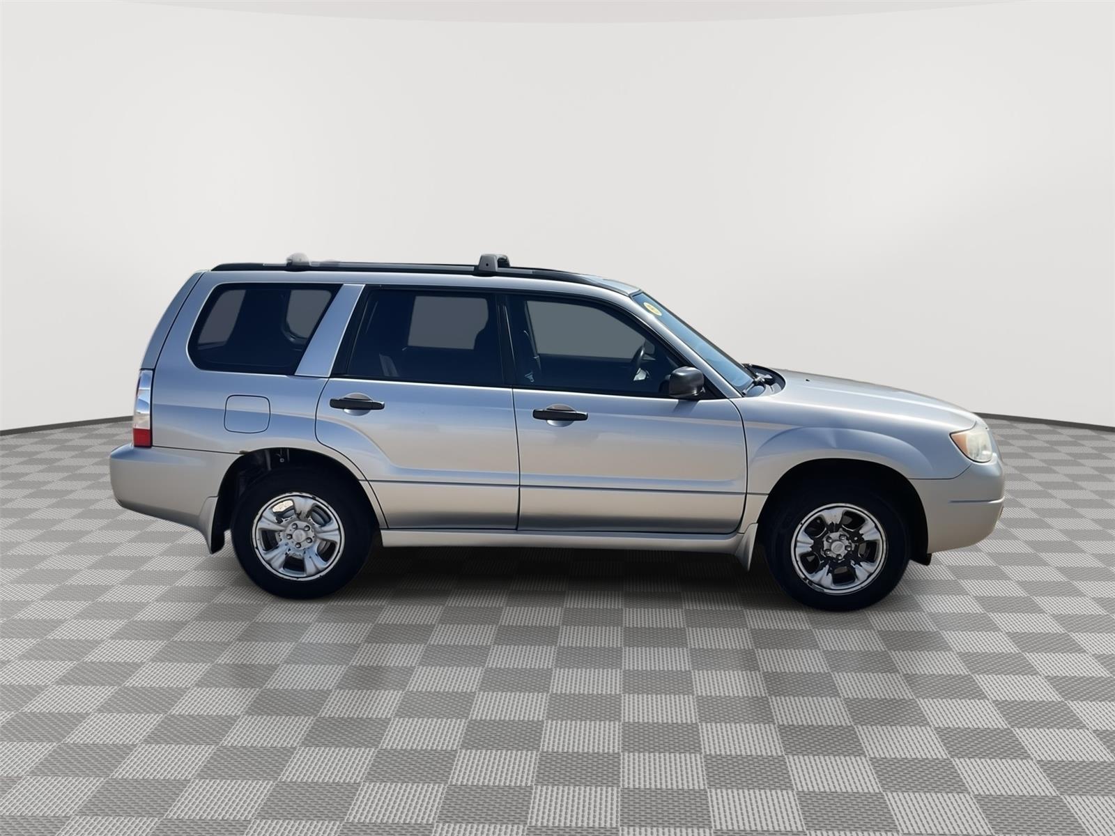 Used 2006 Subaru Forester for sale in Grand Island NE