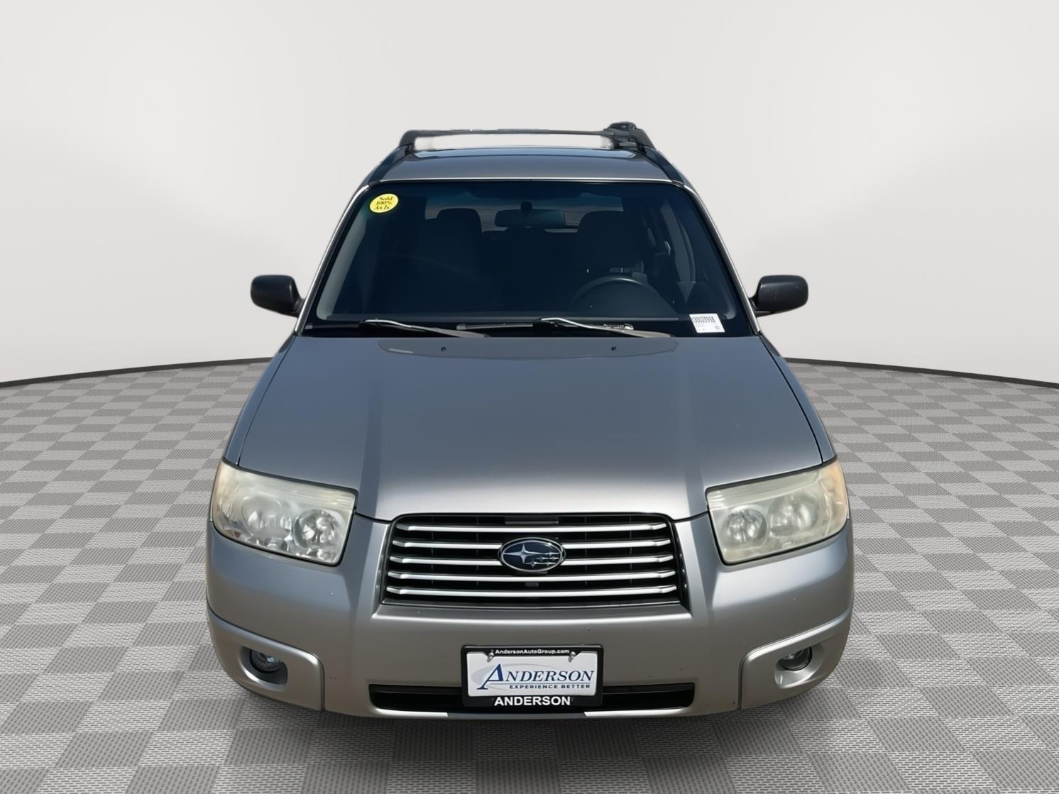 Used 2006 Subaru Forester for sale in Grand Island NE