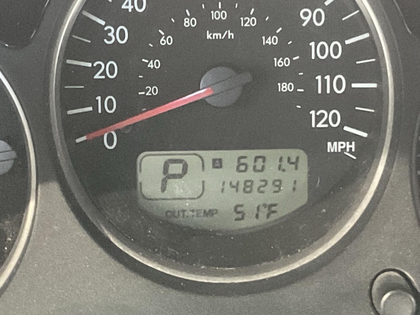 Used 2006 Subaru Forester for sale in Grand Island NE