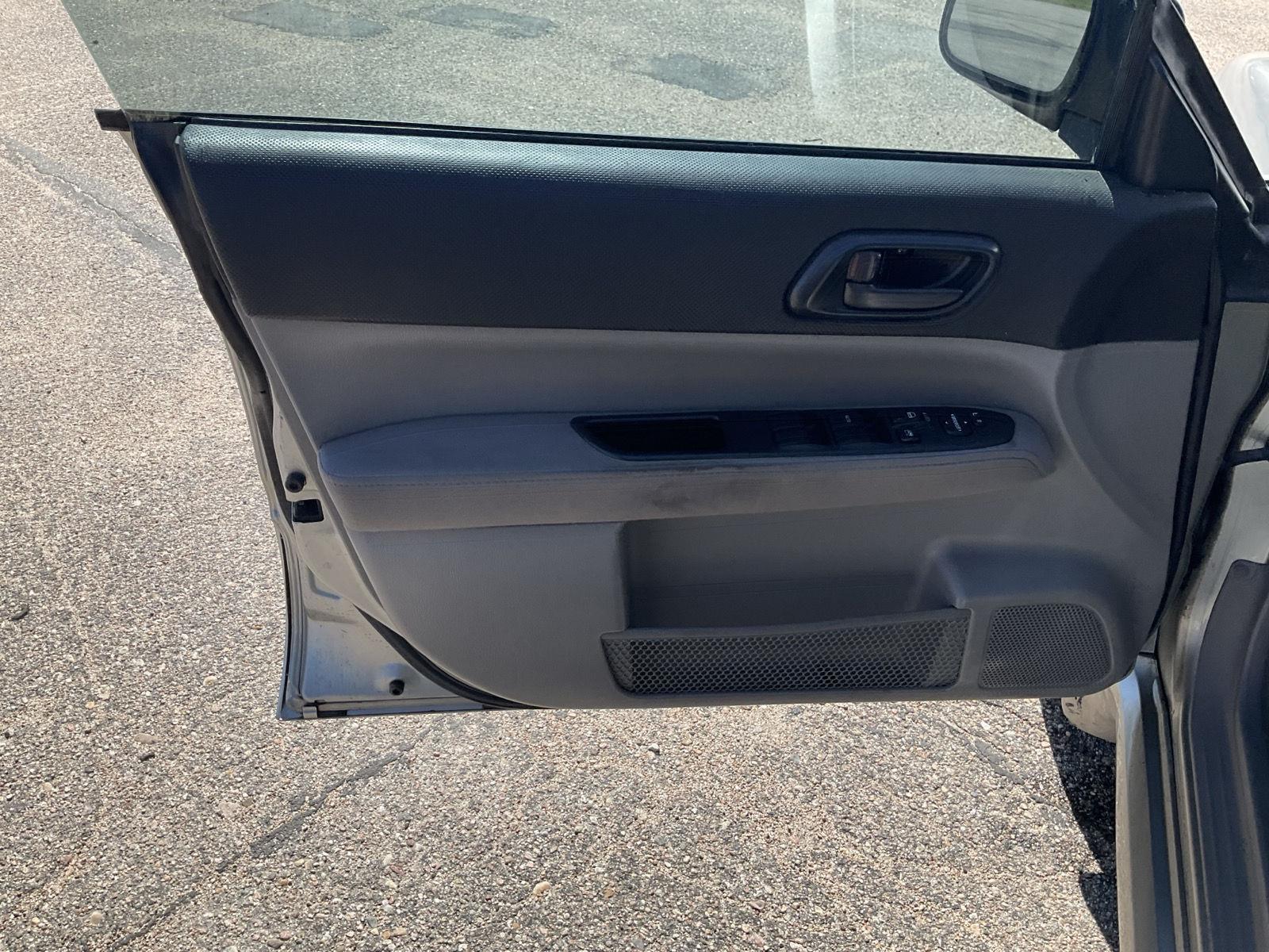 Used 2006 Subaru Forester for sale in Grand Island NE