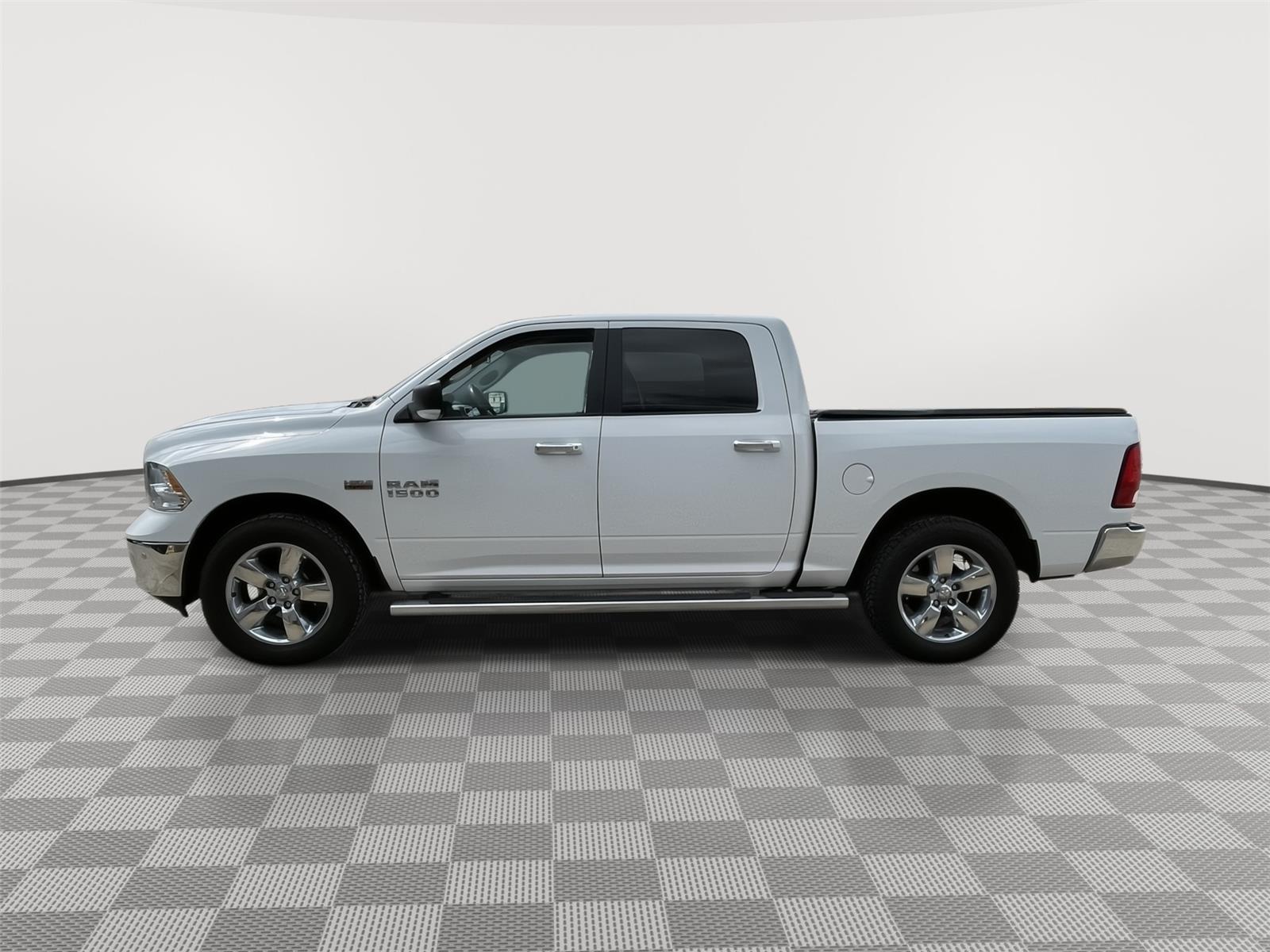 Used 2017 Ram 1500 for sale in Grand Island NE