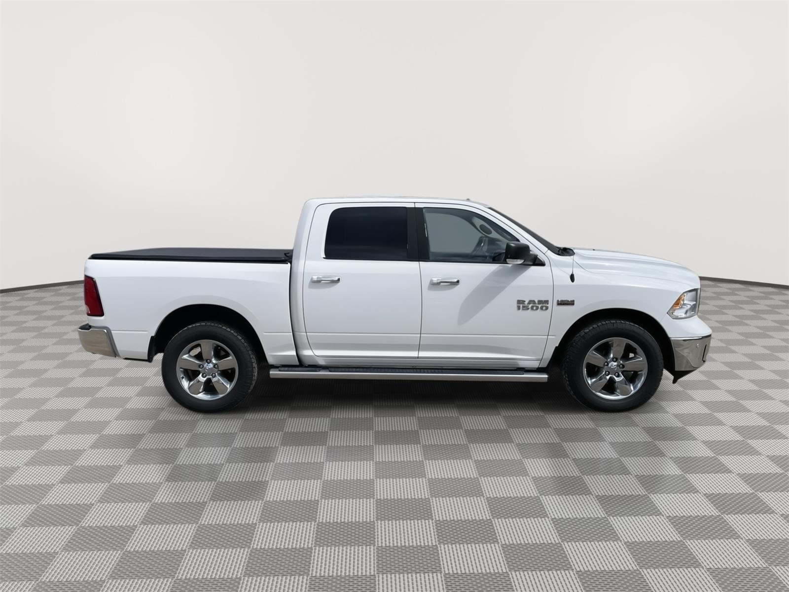 Used 2017 Ram 1500 for sale in Grand Island NE