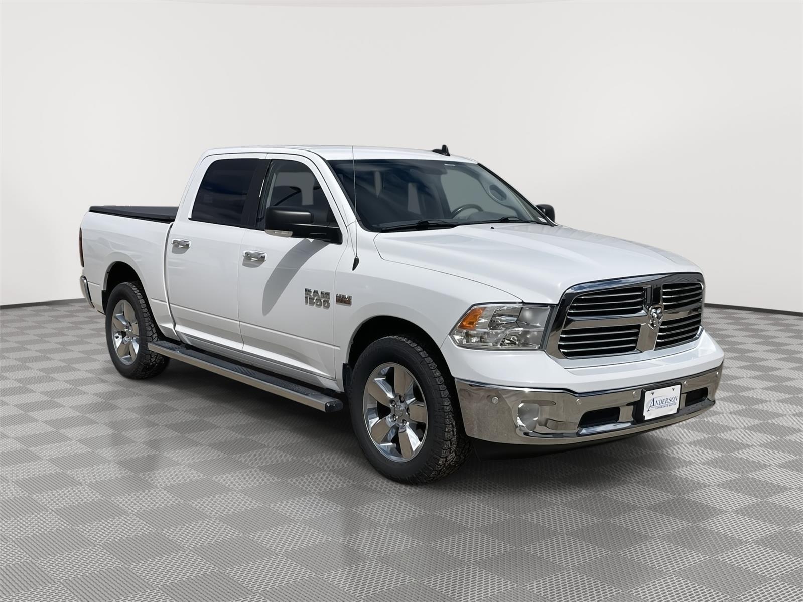 Used 2017 Ram 1500 for sale in Grand Island NE