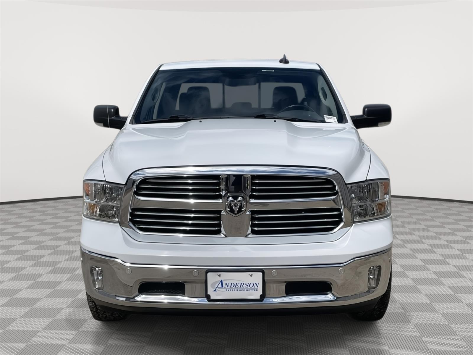 Used 2017 Ram 1500 for sale in Grand Island NE