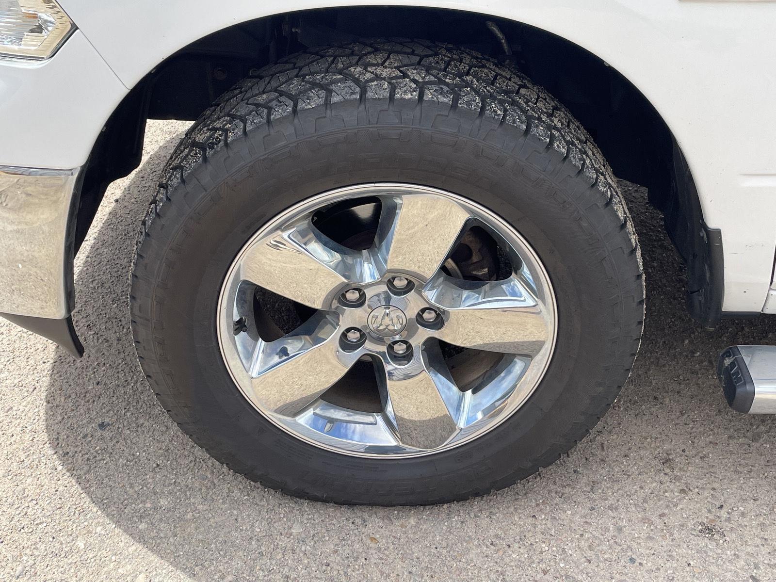 Used 2017 Ram 1500 for sale in Grand Island NE