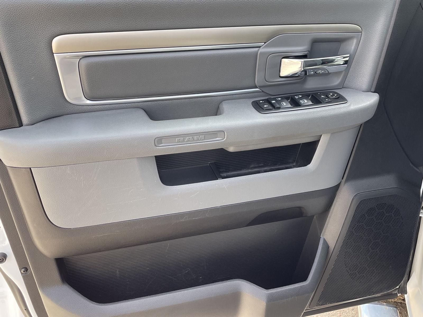 Used 2017 Ram 1500 for sale in Grand Island NE