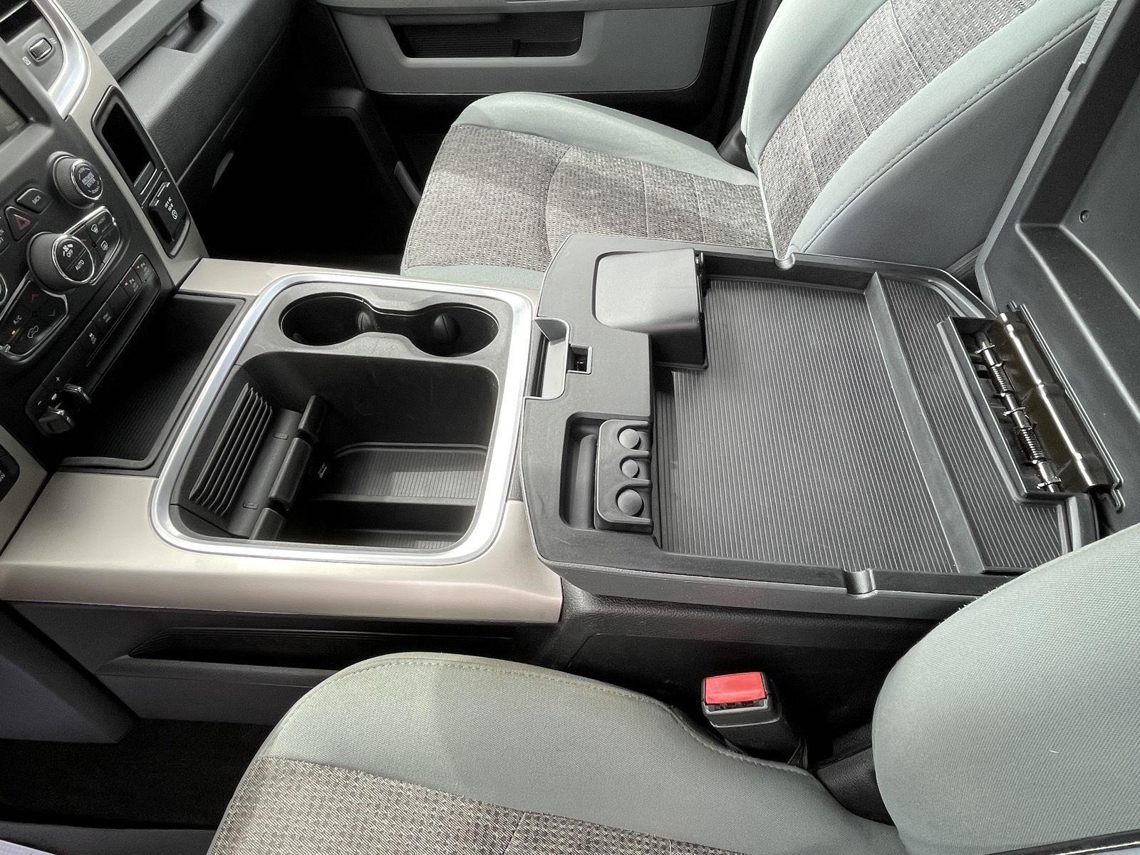 Used 2017 Ram 1500 for sale in Grand Island NE