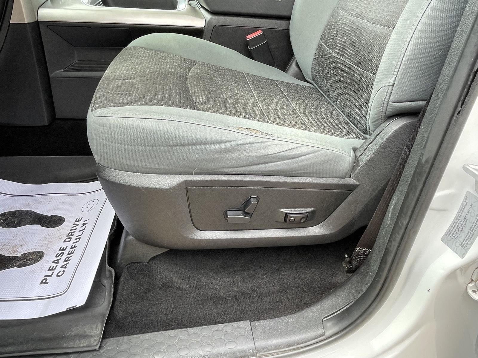 Used 2017 Ram 1500 for sale in Grand Island NE