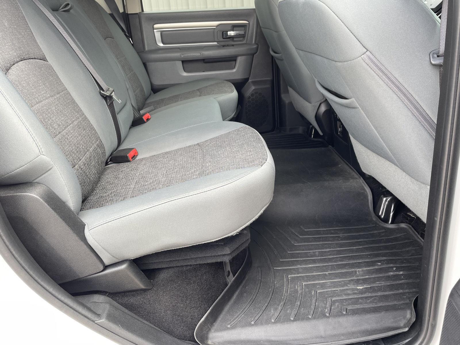 Used 2017 Ram 1500 for sale in Grand Island NE