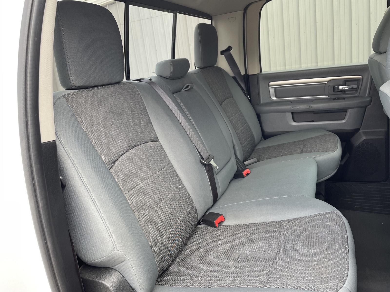 Used 2017 Ram 1500 for sale in Grand Island NE