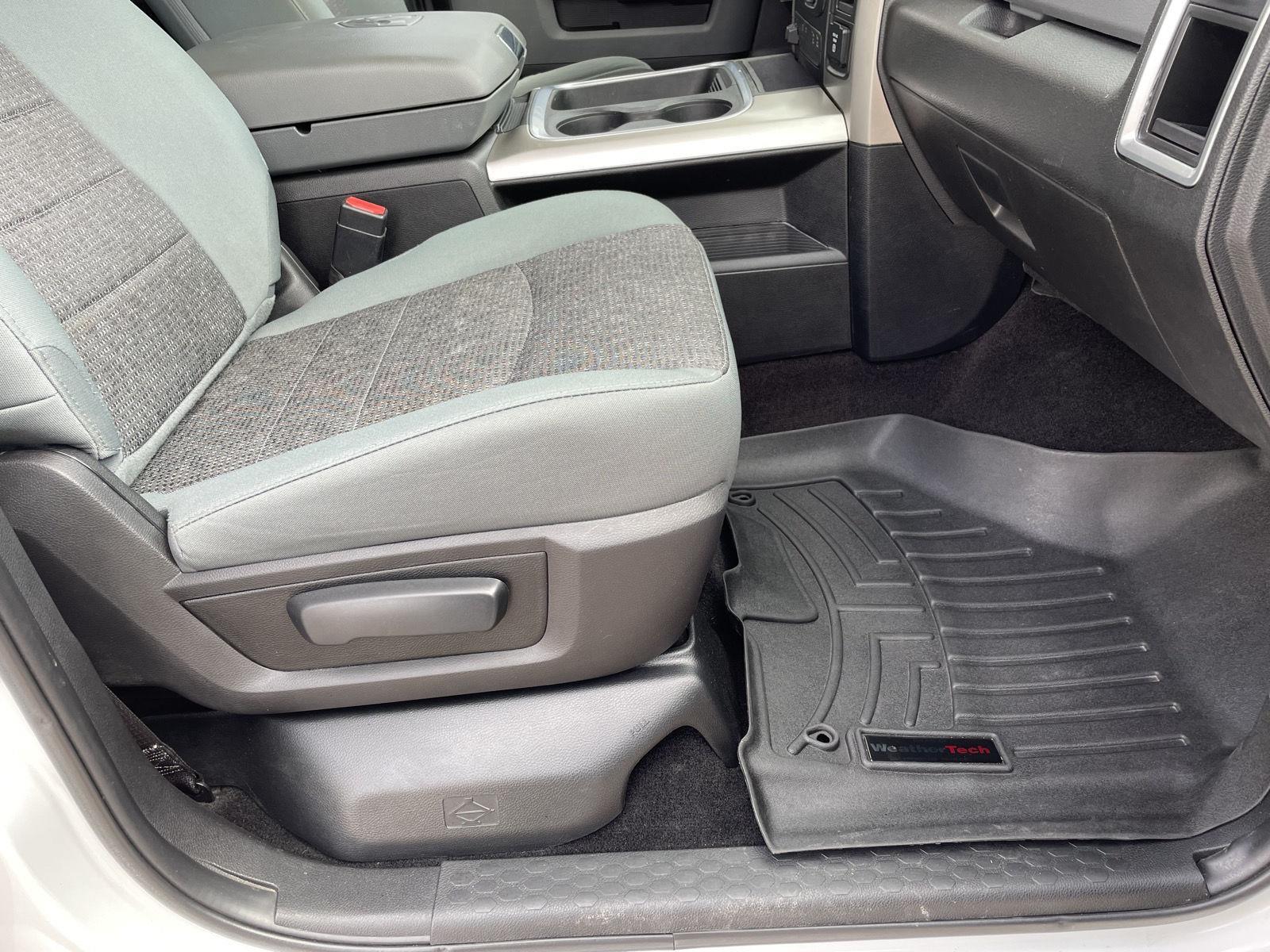 Used 2017 Ram 1500 for sale in Grand Island NE