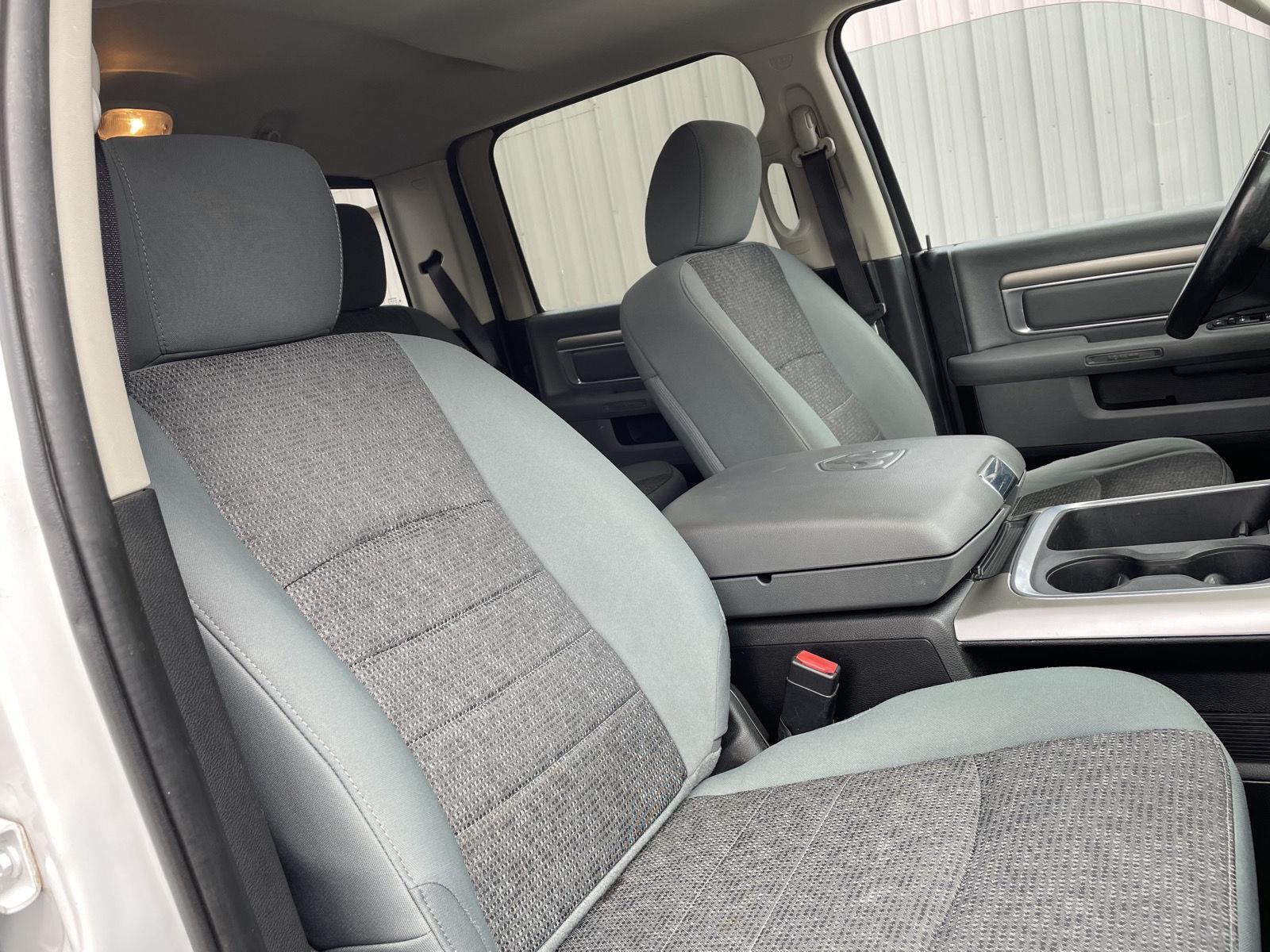 Used 2017 Ram 1500 for sale in Grand Island NE