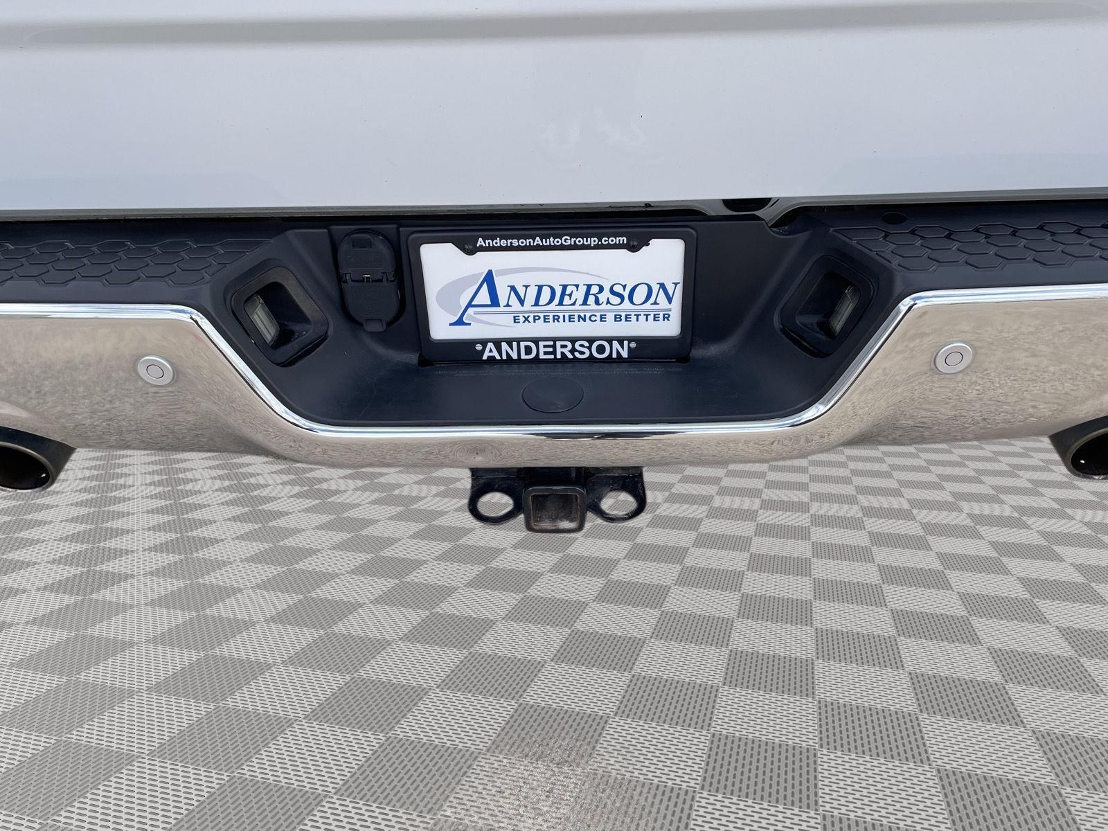 Used 2017 Ram 1500 for sale in Grand Island NE