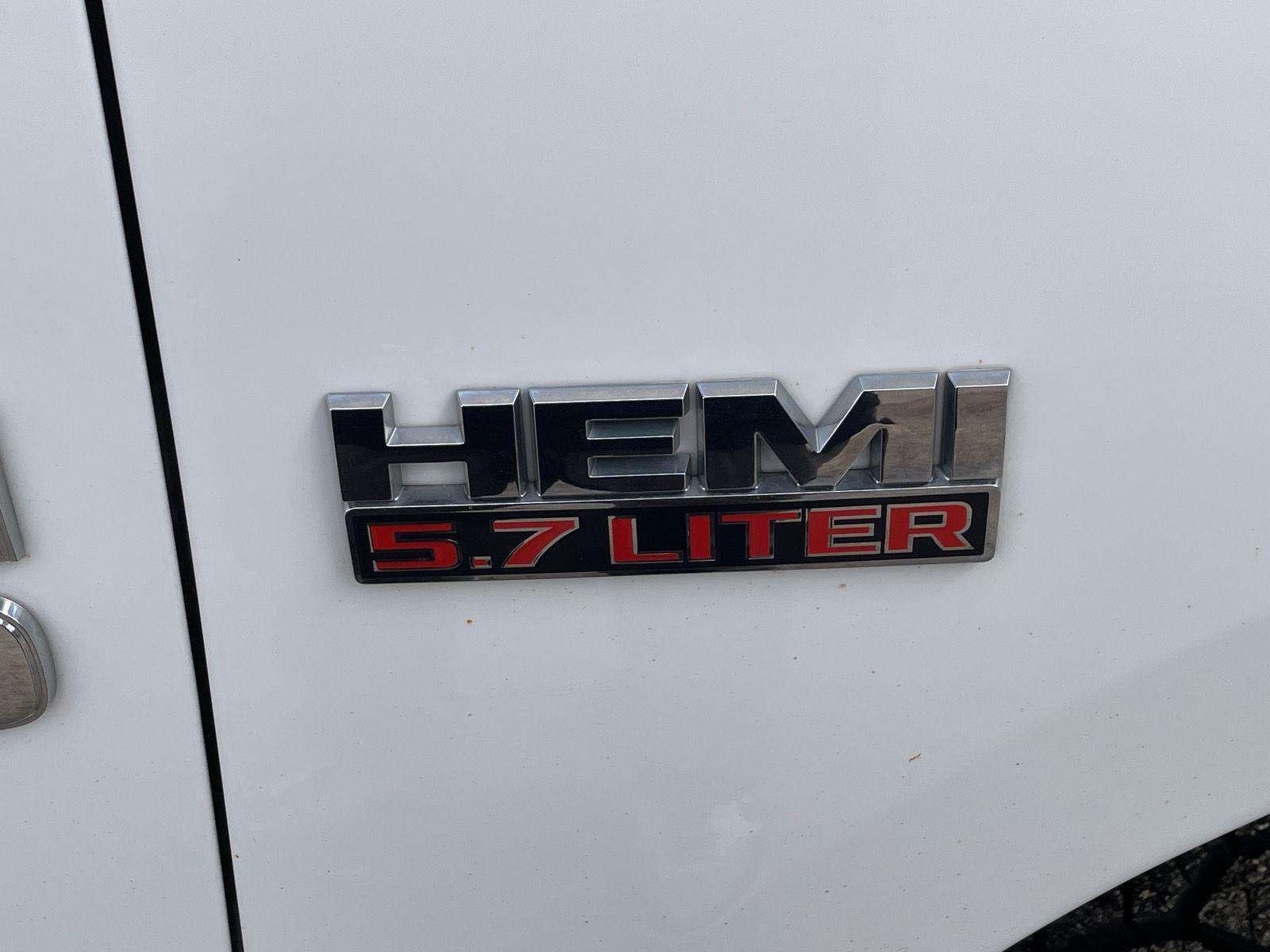 Used 2017 Ram 1500 for sale in Grand Island NE