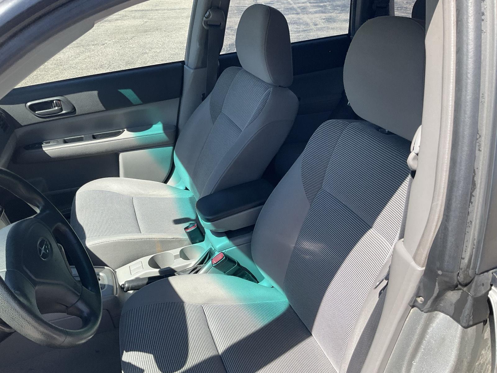 Used 2006 Subaru Forester for sale in Grand Island NE