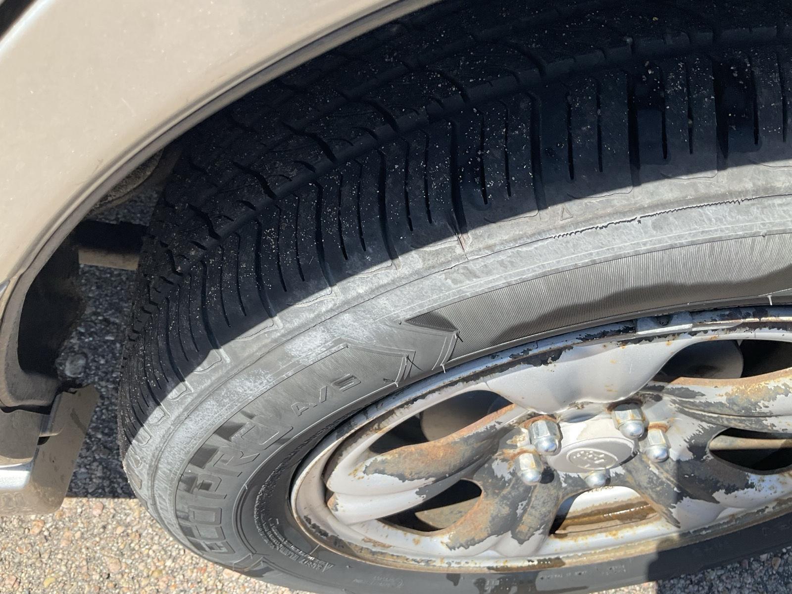 Used 2006 Subaru Forester for sale in Grand Island NE