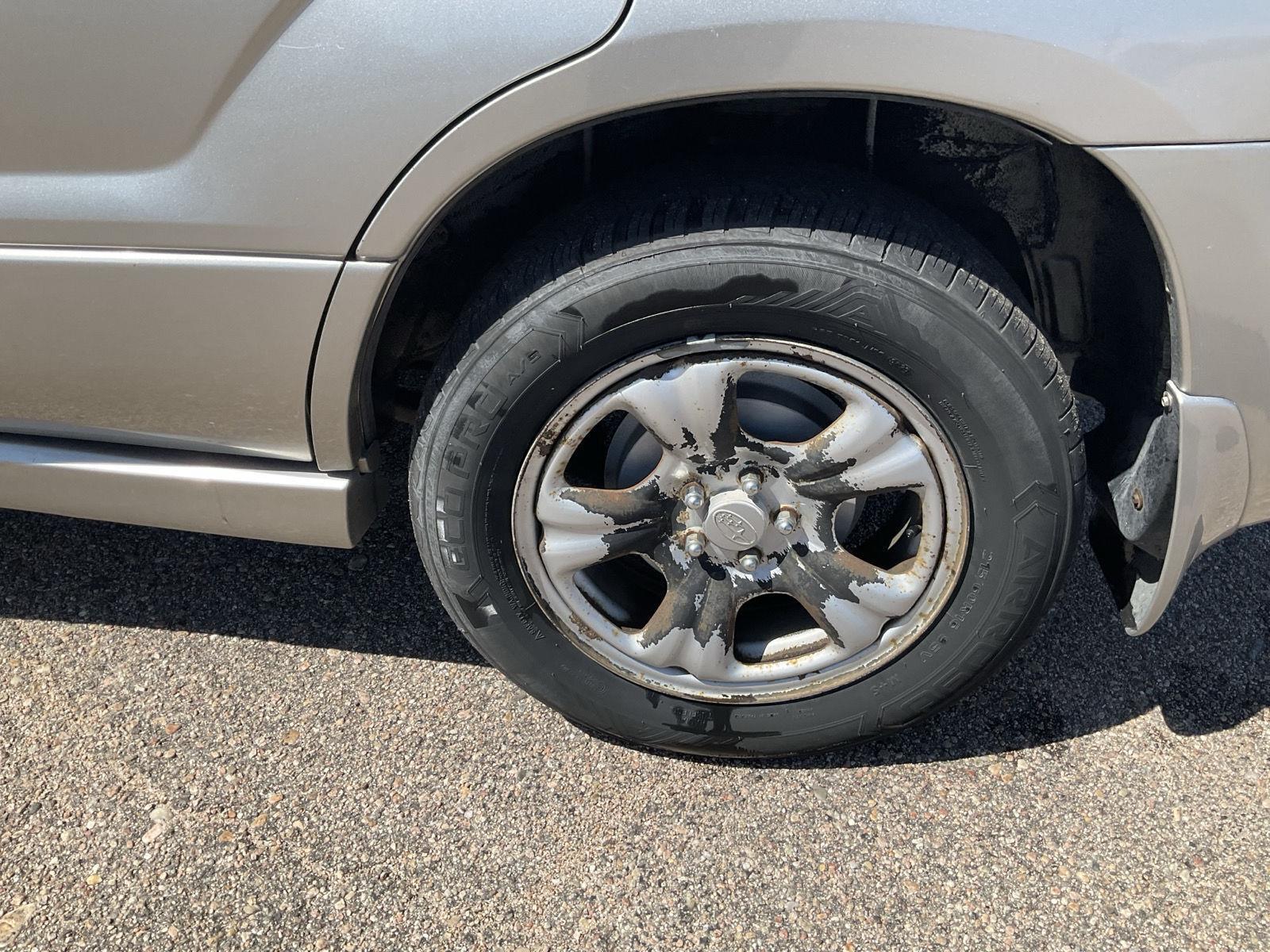 Used 2006 Subaru Forester for sale in Grand Island NE