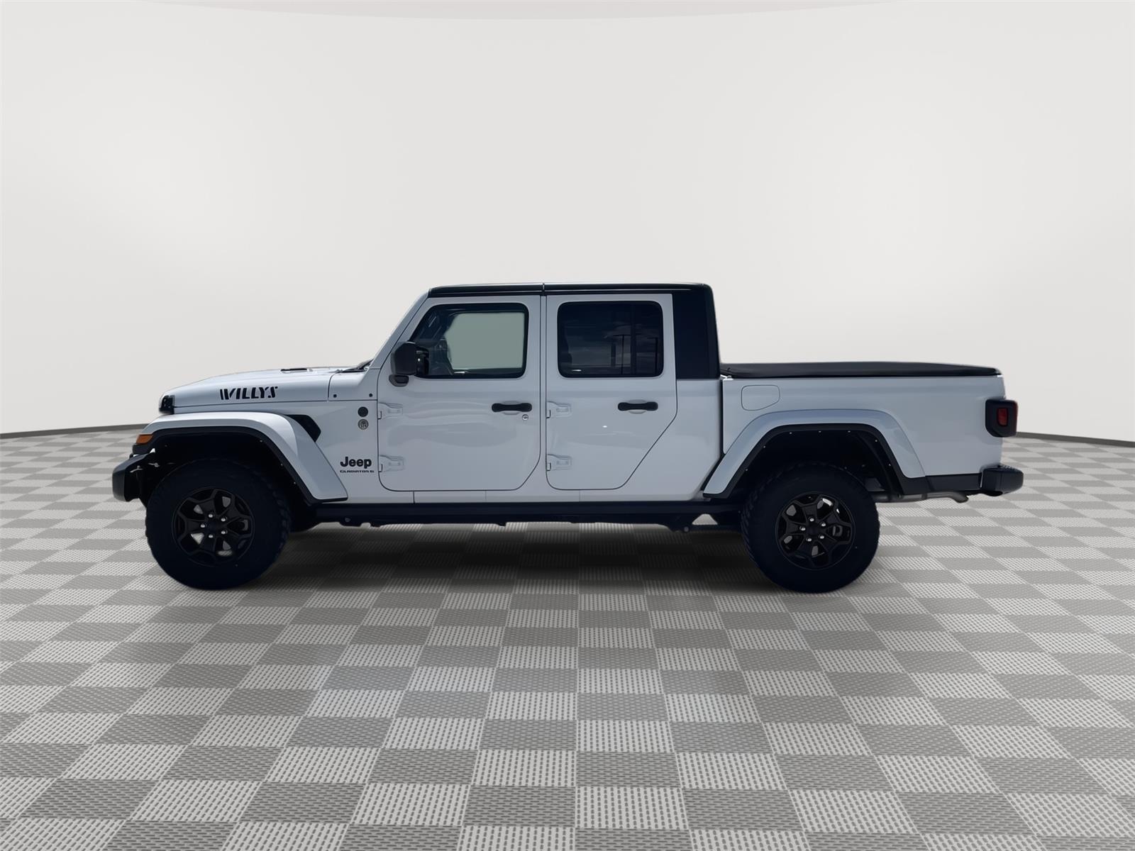 Used 2023 Jeep Gladiator for sale in Grand Island NE