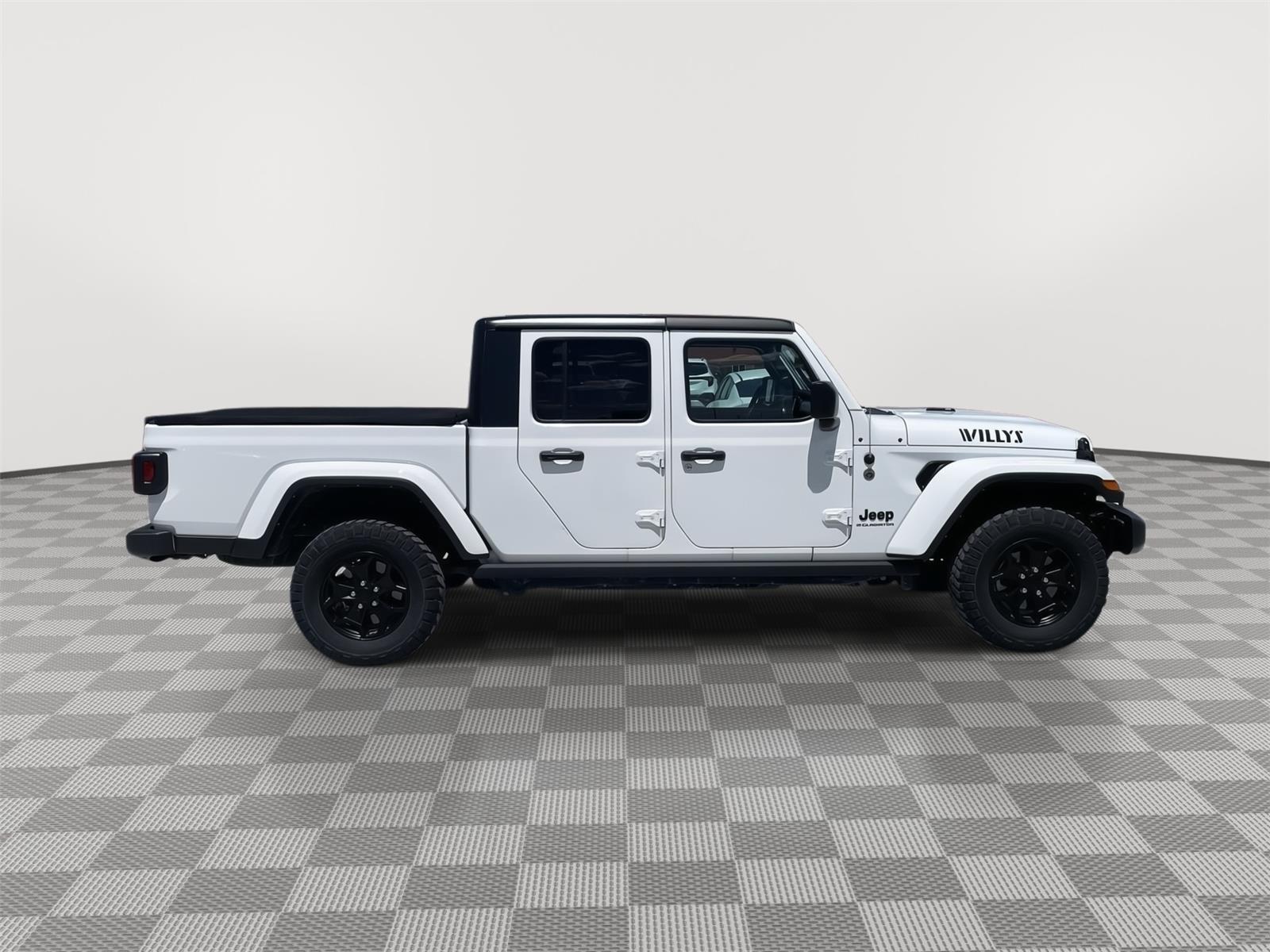 Used 2023 Jeep Gladiator for sale in Grand Island NE