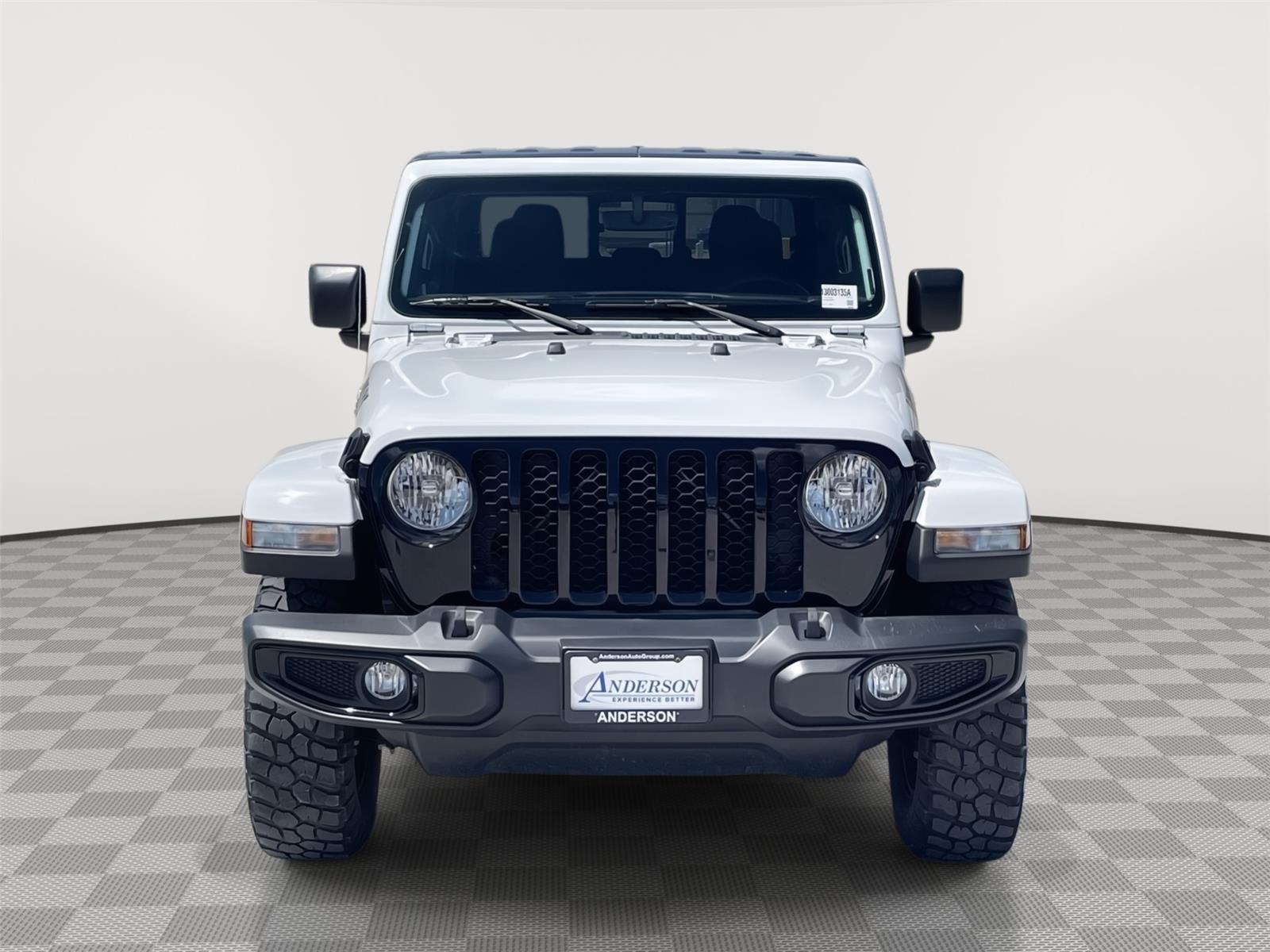 Used 2023 Jeep Gladiator for sale in Grand Island NE