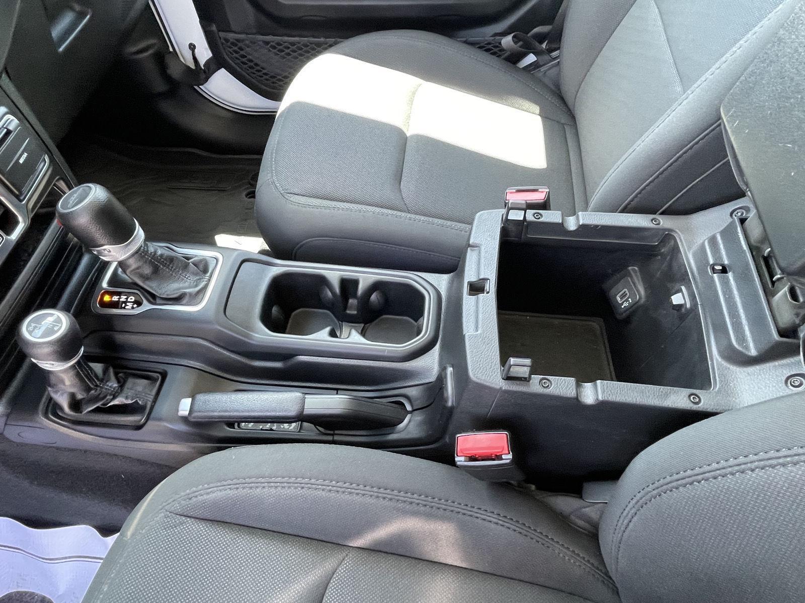 Used 2023 Jeep Gladiator for sale in Grand Island NE