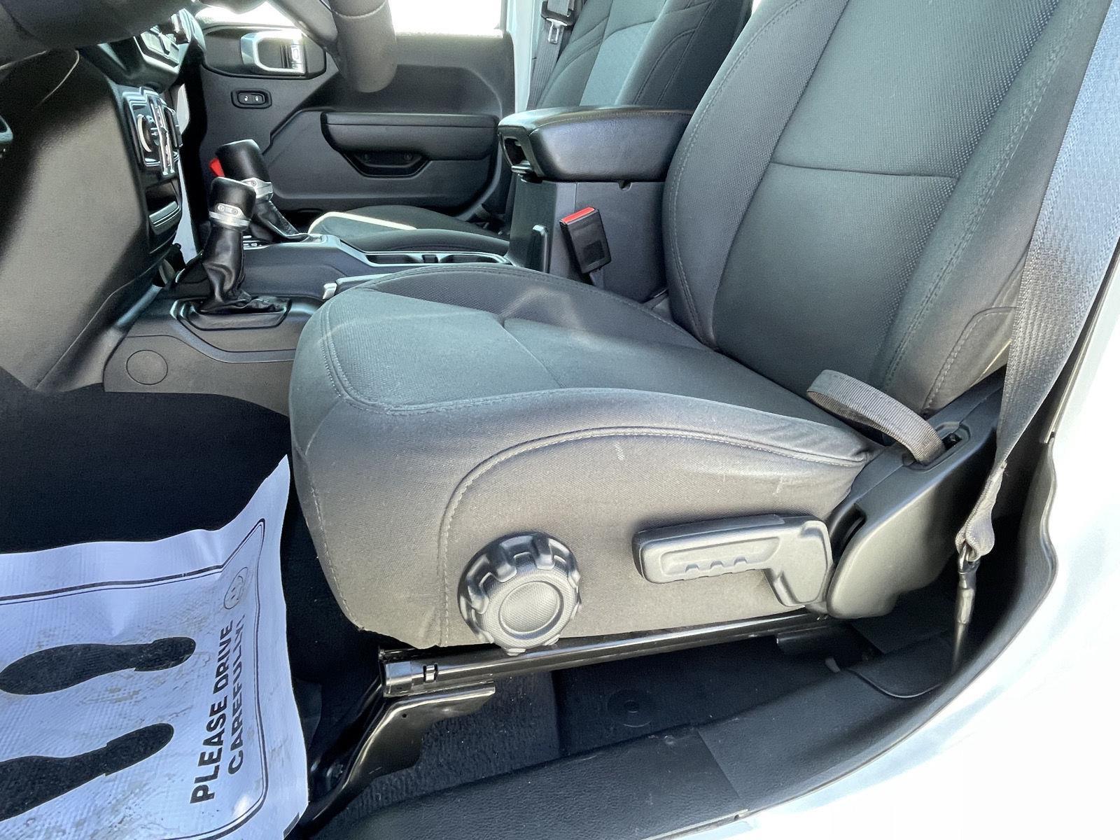 Used 2023 Jeep Gladiator for sale in Grand Island NE