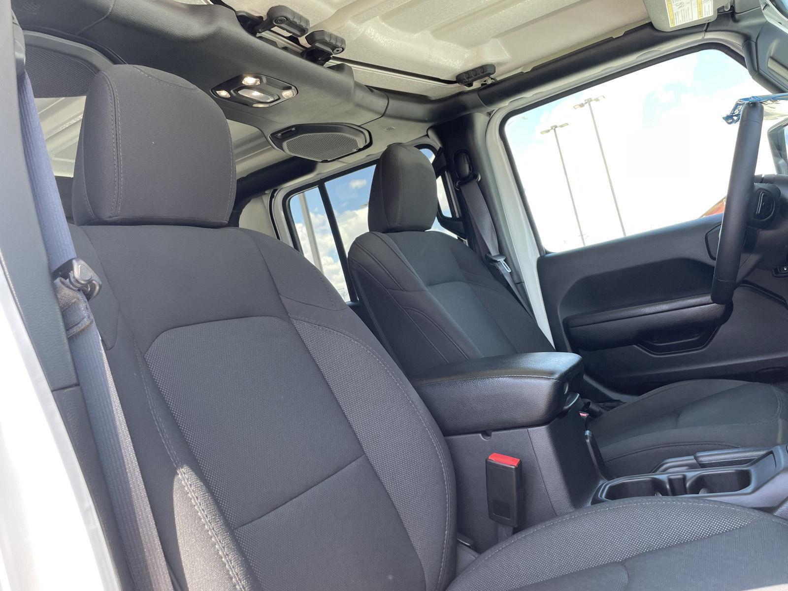 Used 2023 Jeep Gladiator for sale in Grand Island NE