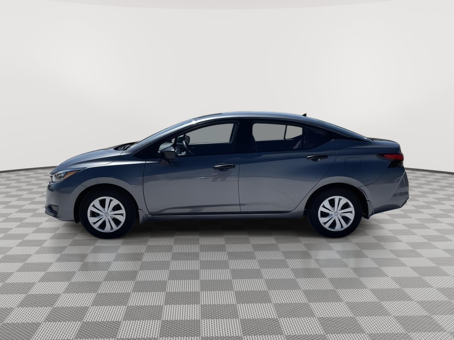 Used 2025 Nissan Versa for sale in Grand Island NE