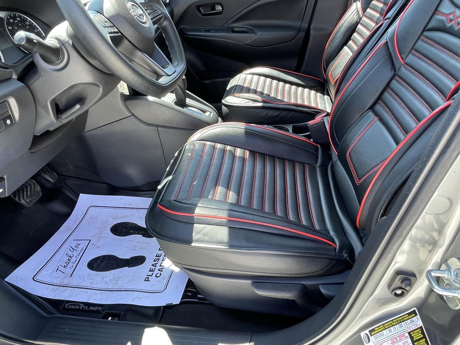Used 2025 Nissan Versa for sale in Grand Island NE