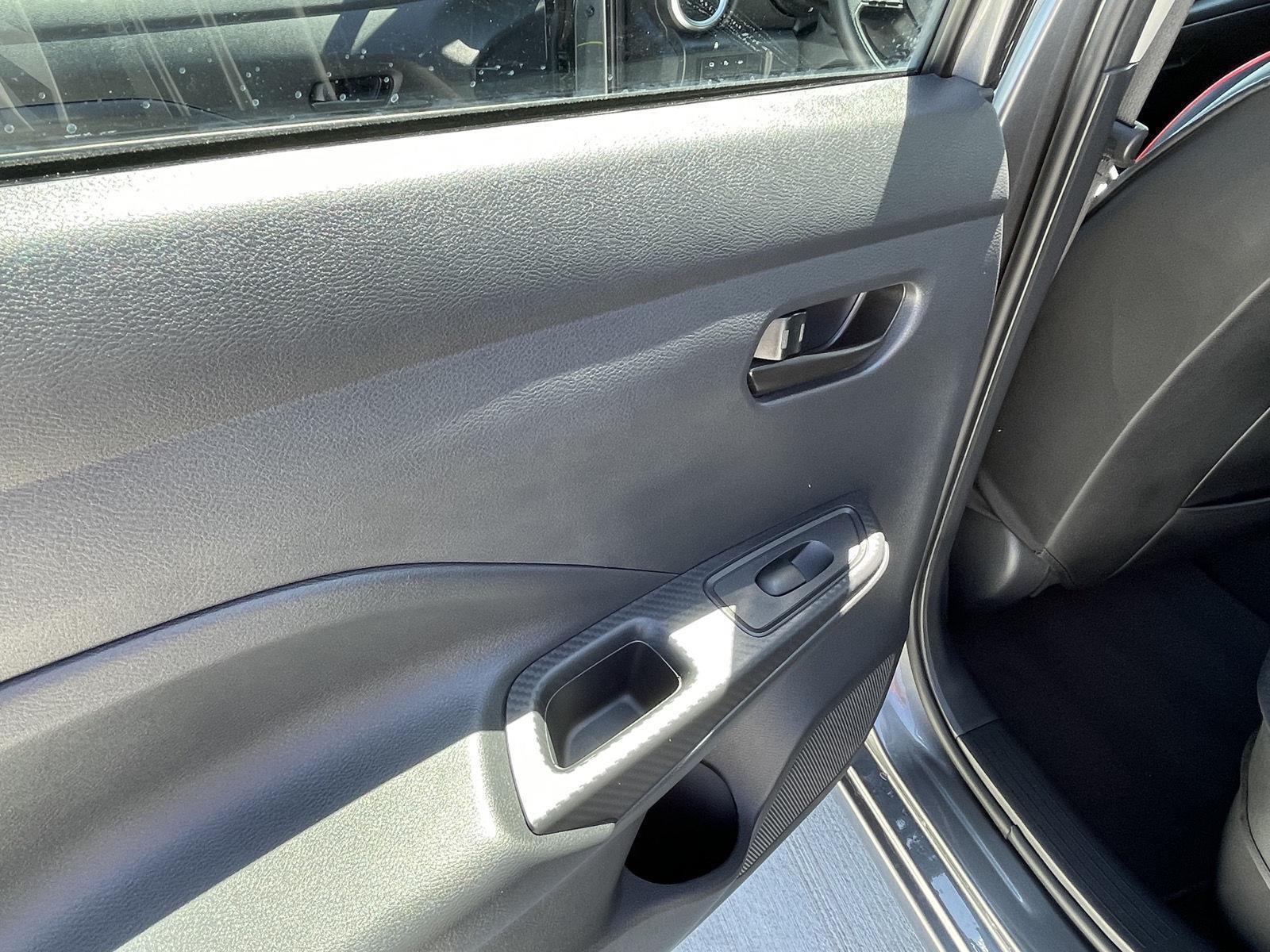 Used 2025 Nissan Versa for sale in Grand Island NE