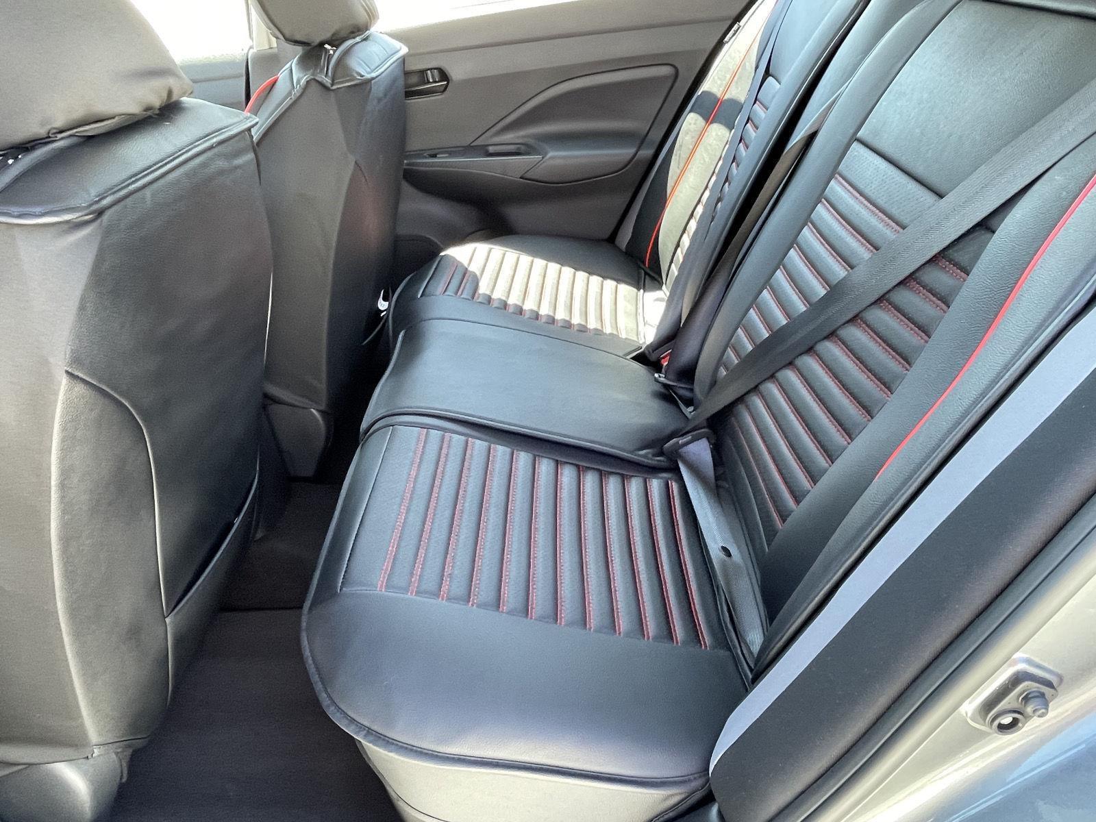 Used 2025 Nissan Versa for sale in Grand Island NE