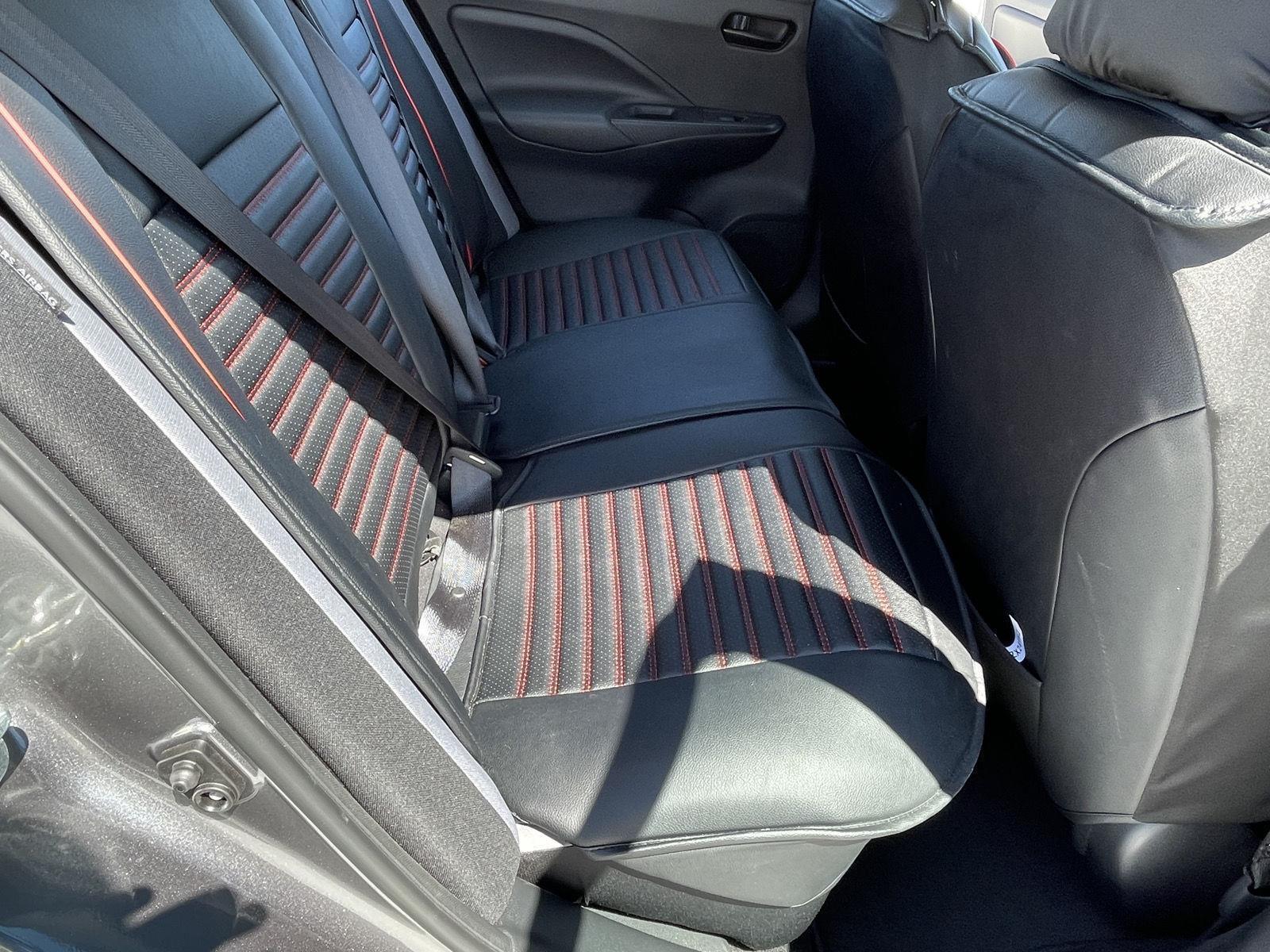 Used 2025 Nissan Versa for sale in Grand Island NE