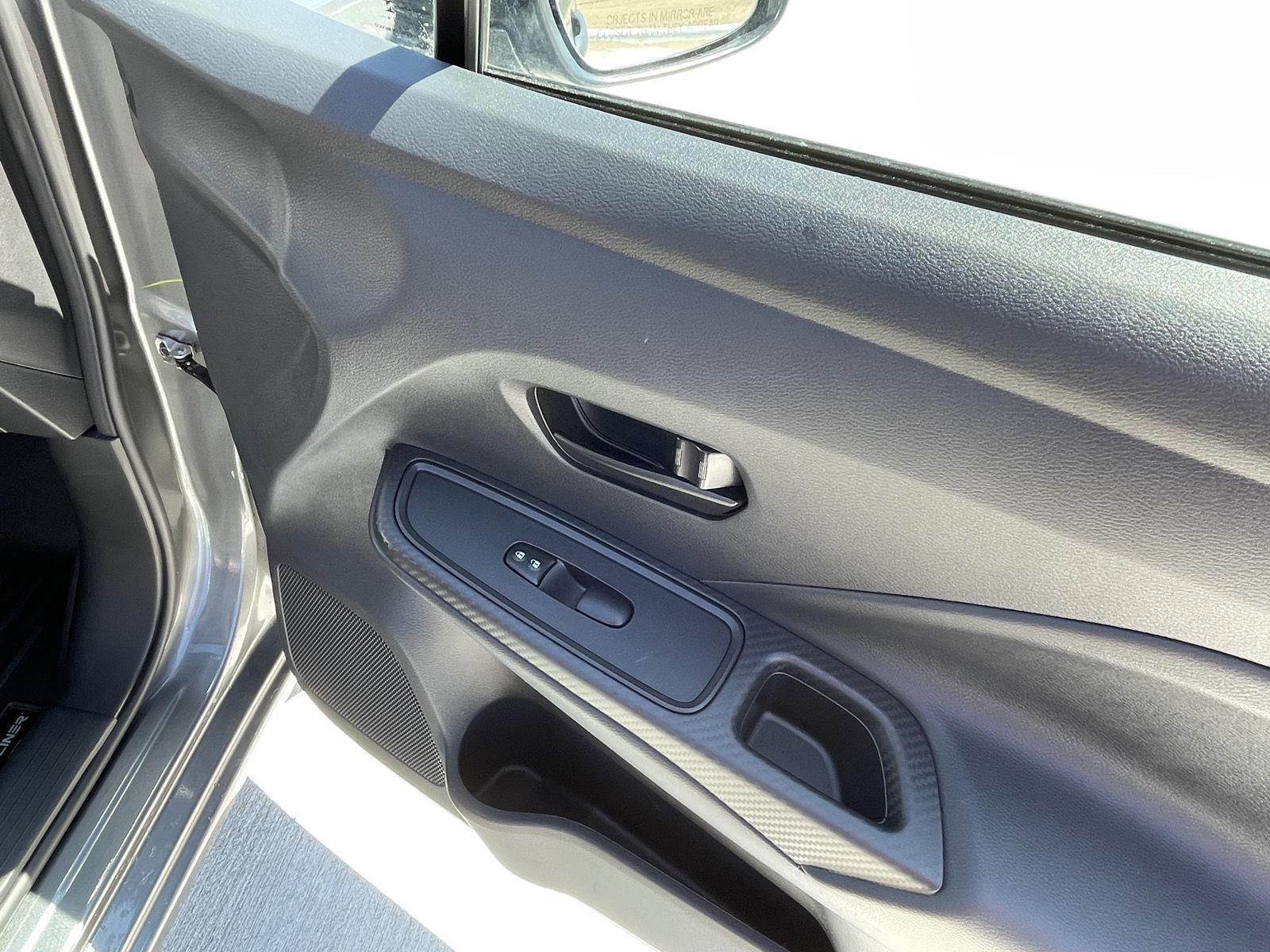 Used 2025 Nissan Versa for sale in Grand Island NE