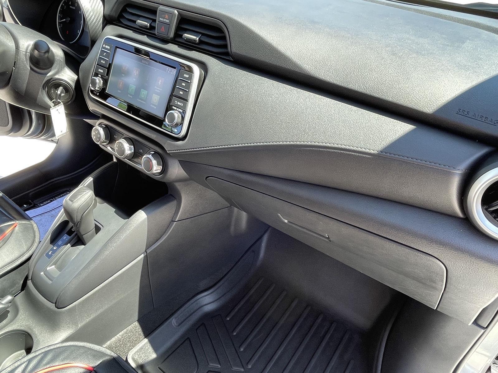 Used 2025 Nissan Versa for sale in Grand Island NE