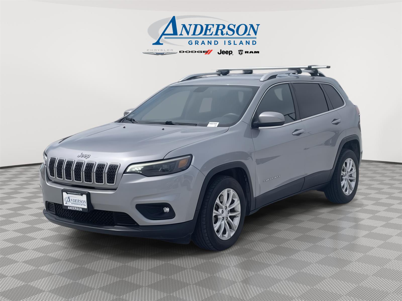 Vehicle photo 1