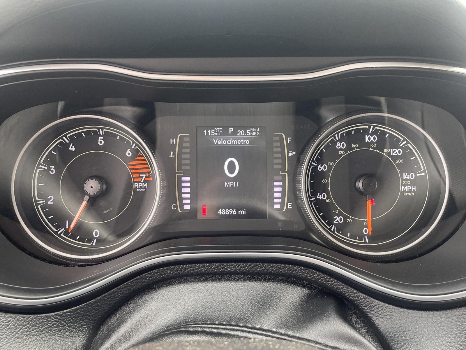 Used 2019 Jeep Cherokee for sale in Grand Island NE