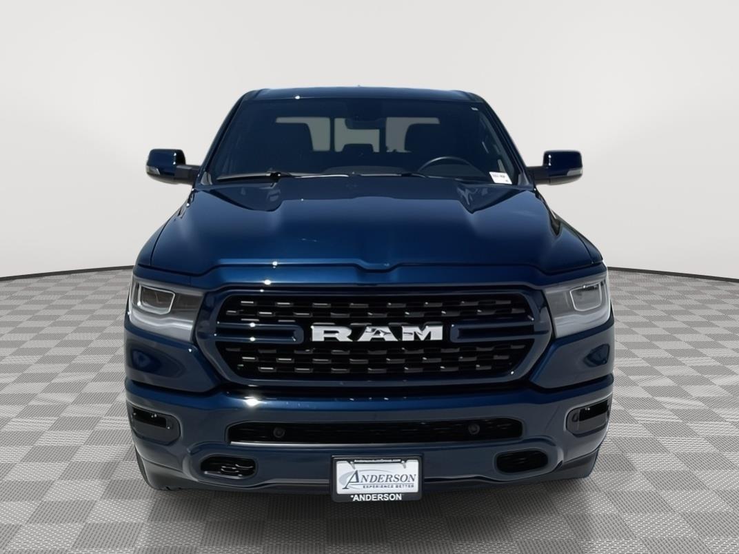 Used 2023 Ram 1500 for sale in Grand Island NE