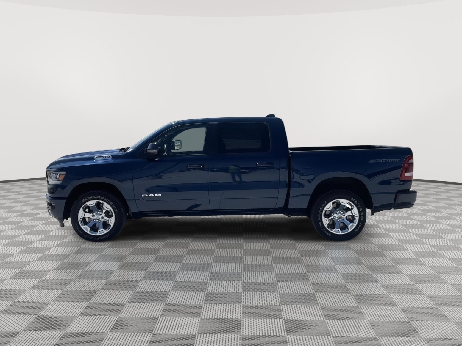 Used 2023 Ram 1500 for sale in Grand Island NE