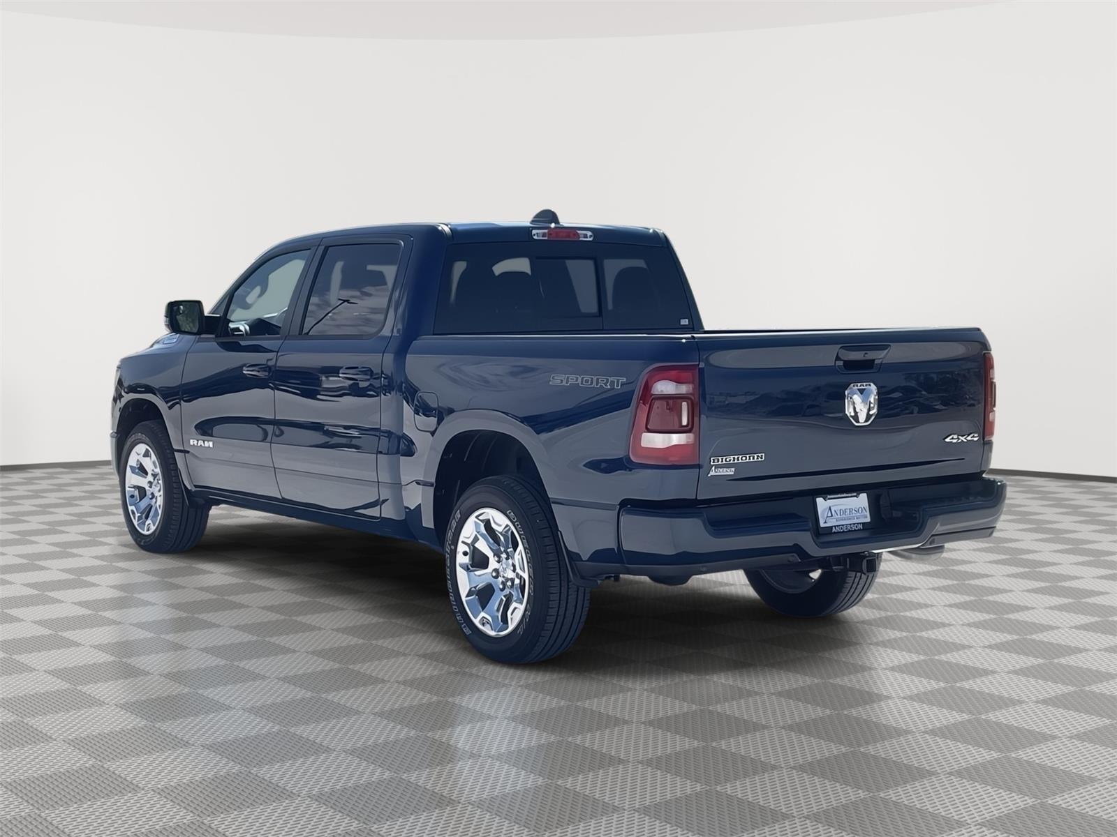 Used 2023 Ram 1500 for sale in Grand Island NE