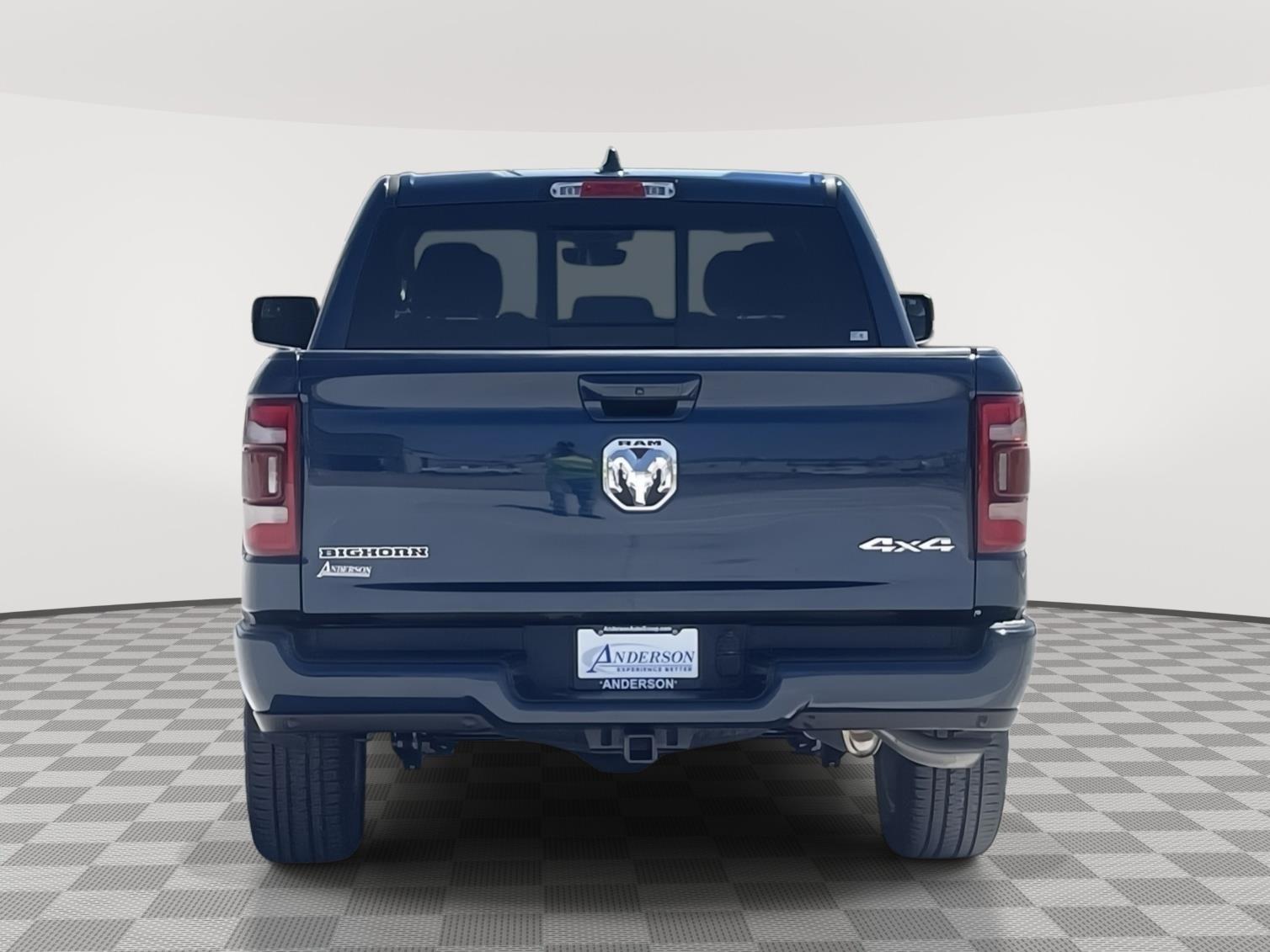 Used 2023 Ram 1500 for sale in Grand Island NE