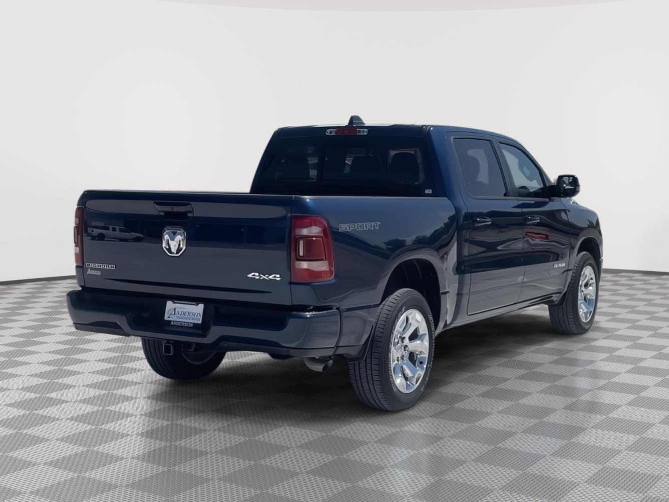 Used 2023 Ram 1500 for sale in Grand Island NE
