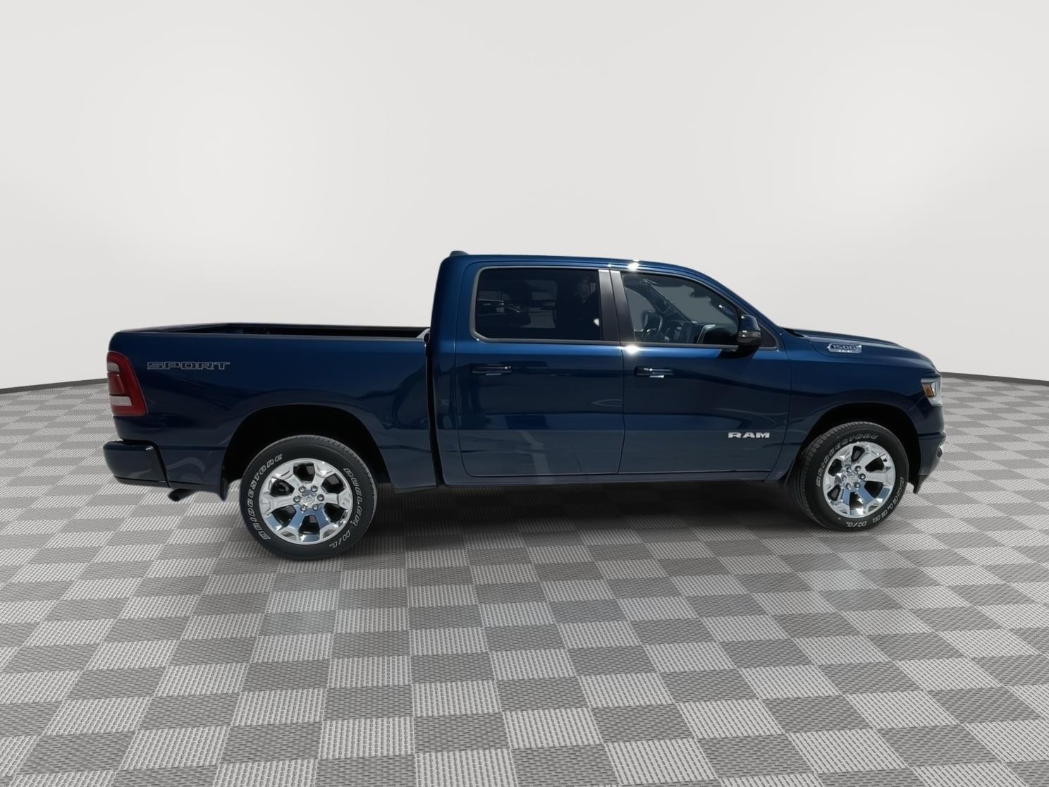 Used 2023 Ram 1500 for sale in Grand Island NE