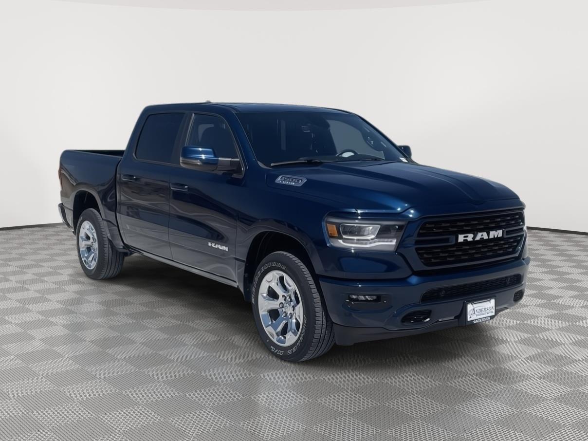 Used 2023 Ram 1500 for sale in Grand Island NE